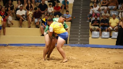 C.L. Tao Cicar 12 & Unión Sur Yaiza 11 final Supercopa