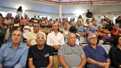 C.L. Tao Cicar 12 & Unión Sur Yaiza 11 final Supercopa