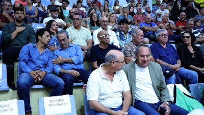 C.L. Tao Cicar 12 & Unión Sur Yaiza 11 final Supercopa