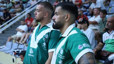 C.L. Tao Cicar 12 & Unión Sur Yaiza 11 final Supercopa