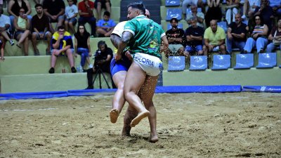 C.L. Tao Cicar 12 & Unión Sur Yaiza 11 final Supercopa