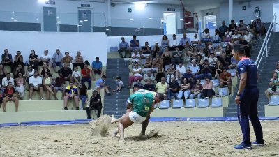 C.L. Tao Cicar 12 & Unión Sur Yaiza 11 final Supercopa