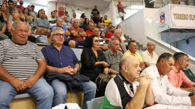 C.L. Tao Cicar 12 & Unión Sur Yaiza 11 final Supercopa
