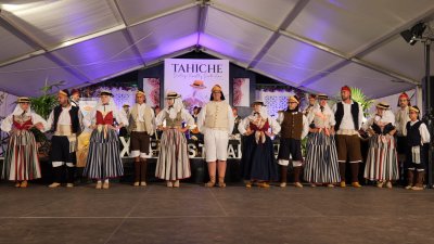 XV Festival Guagime de Tahíche (Fotos: Jordi Vispo)
