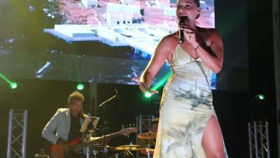 Siete voces del municipio de Yaiza enamoran a Playa Blanca