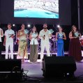 Siete voces del municipio de Yaiza enamoran a Playa Blanca