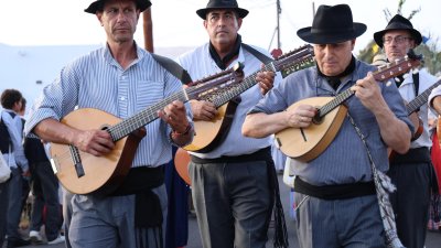 Romería de Santiago Apóstol y Santa Ana de Tahíche, 2026