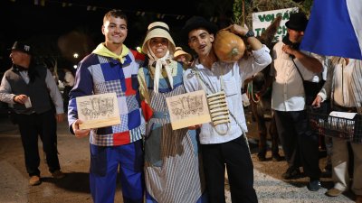 ROMERIA  SANTIAGO APOSTOL TAHICHE  (11)