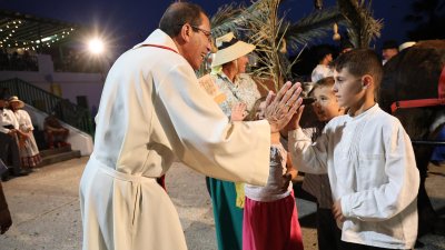 ROMERIA  SANTIAGO APOSTOL TAHICHE  (12)