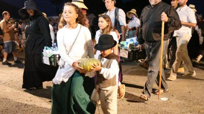 ROMERIA  SANTIAGO APOSTOL TAHICHE  (14)