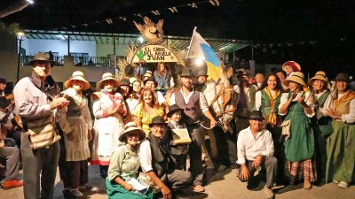 ROMERIA  SANTIAGO APOSTOL TAHICHE  (16)