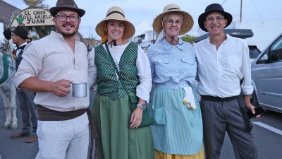ROMERIA  SANTIAGO APOSTOL TAHICHE  (17)