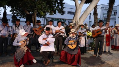 ROMERIA  SANTIAGO APOSTOL TAHICHE  (18)