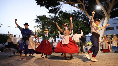 ROMERIA  SANTIAGO APOSTOL TAHICHE  (19)