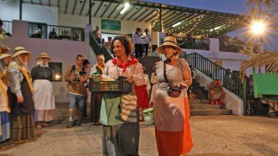 ROMERIA  SANTIAGO APOSTOL TAHICHE  (20)