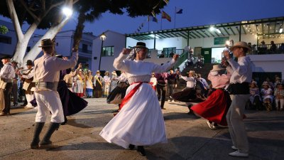 ROMERIA  SANTIAGO APOSTOL TAHICHE  (21)