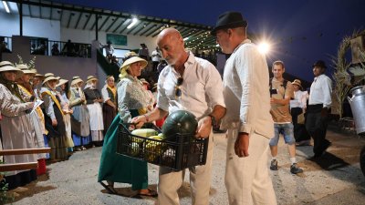 ROMERIA  SANTIAGO APOSTOL TAHICHE  (23)
