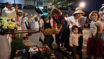 ROMERIA  SANTIAGO APOSTOL TAHICHE  (25)