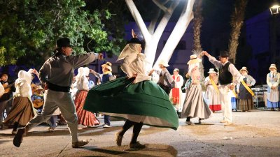 ROMERIA  SANTIAGO APOSTOL TAHICHE  (26)