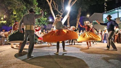 ROMERIA  SANTIAGO APOSTOL TAHICHE  (27)