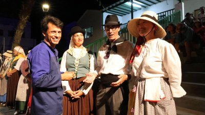 ROMERIA  SANTIAGO APOSTOL TAHICHE  (28)