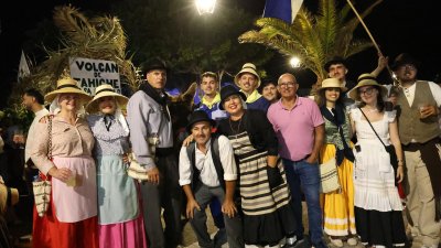 ROMERIA  SANTIAGO APOSTOL TAHICHE  (31)