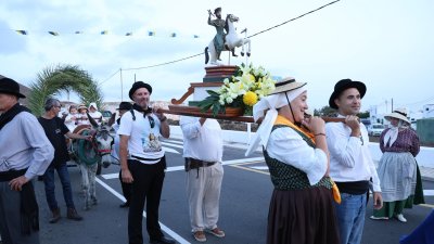 ROMERIA  SANTIAGO APOSTOL TAHICHE  (34)