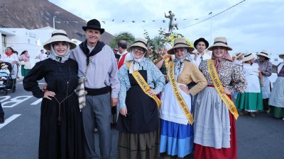 ROMERIA  SANTIAGO APOSTOL TAHICHE  (36)