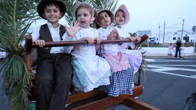 ROMERIA  SANTIAGO APOSTOL TAHICHE  (37)