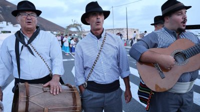 ROMERIA  SANTIAGO APOSTOL TAHICHE  (38)