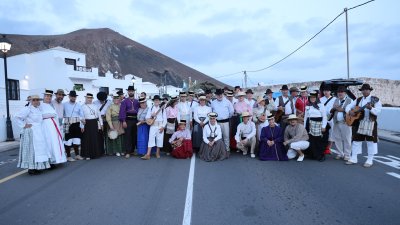 ROMERIA  SANTIAGO APOSTOL TAHICHE  (39)