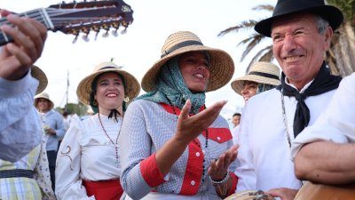 ROMERIA  SANTIAGO APOSTOL TAHICHE  (51)