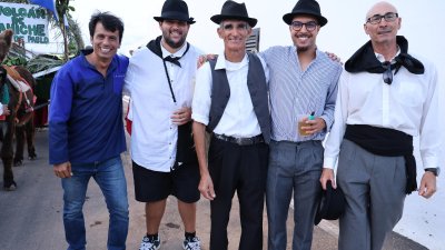 ROMERIA  SANTIAGO APOSTOL TAHICHE  (54)