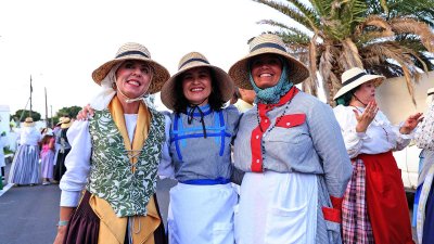 ROMERIA  SANTIAGO APOSTOL TAHICHE  (55)