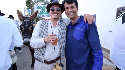 ROMERIA  SANTIAGO APOSTOL TAHICHE  (57)