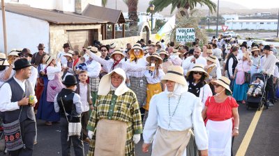 ROMERIA  SANTIAGO APOSTOL TAHICHE  (59)