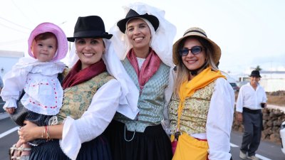 ROMERIA  SANTIAGO APOSTOL TAHICHE  (64)