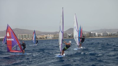 I Trofeo A_Sailor de Windsurfer