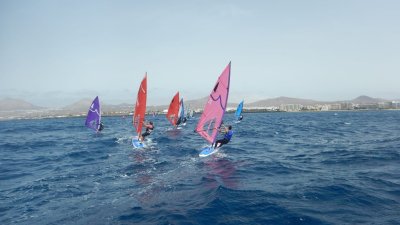  I Trofeo A_Sailor de Windsurfer