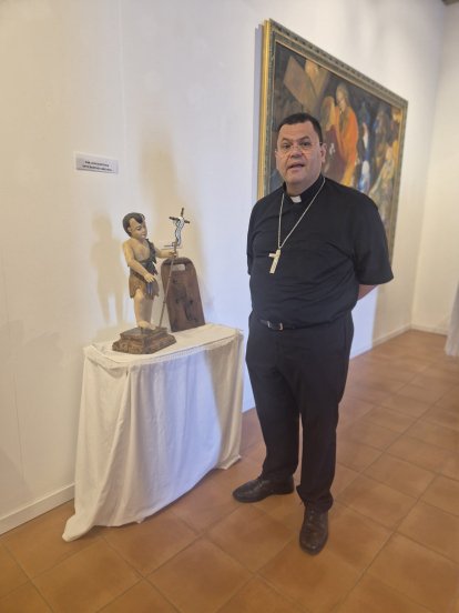 Clausura del 230 Aniversario de la Parroquia de Nuestra Señora de La Candelaria en Tías