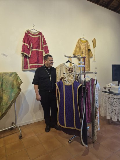Clausura del 230 Aniversario de la Parroquia de Nuestra Señora de La Candelaria en Tías