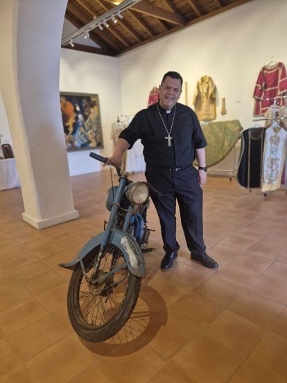Clausura del 230 Aniversario de la Parroquia de Nuestra Señora de La Candelaria en Tías