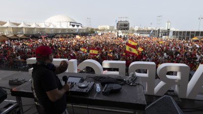 Final del mundial de fútbol, 2026 ( FoTos: Juan Mateos)