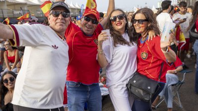 Final del mundial de fútbol, 2026 ( FoTos: Juan Mateos)
