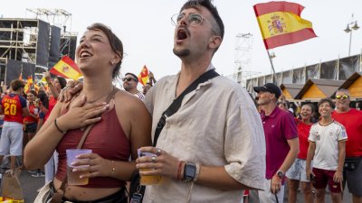 Final del mundial de fútbol, 2026 ( FoTos: Juan Mateos)
