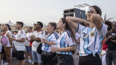 Final del mundial de fútbol, 2026 ( FoTos: Juan Mateos)