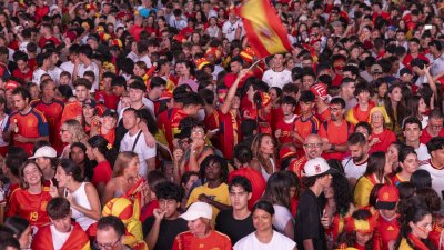 Final del mundial de fútbol, 2026 ( FoTos: Juan Mateos)