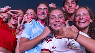Final del mundial de fútbol, 2026 ( FoTos: Juan Mateos)