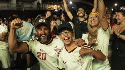 Final del mundial de fútbol, 2026 ( FoTos: Juan Mateos)