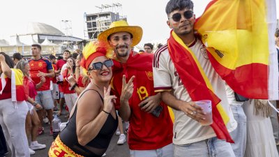 Final del mundial de fútbol, 2026 ( FoTos: Juan Mateos)
